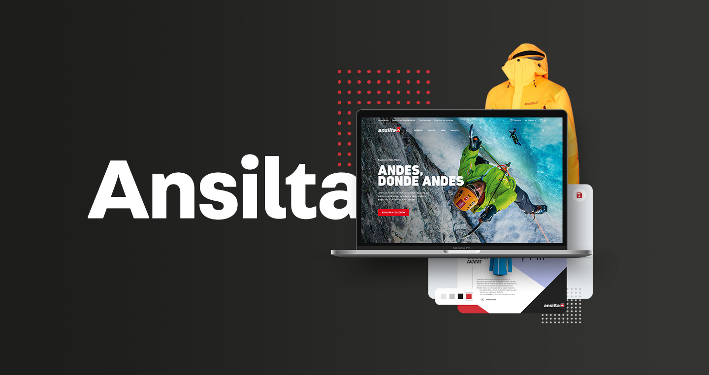 Ansilta