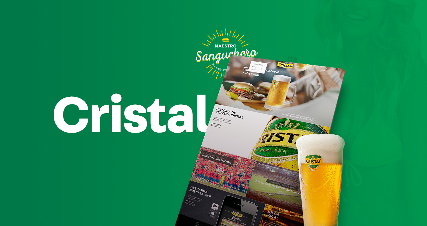 Cristal