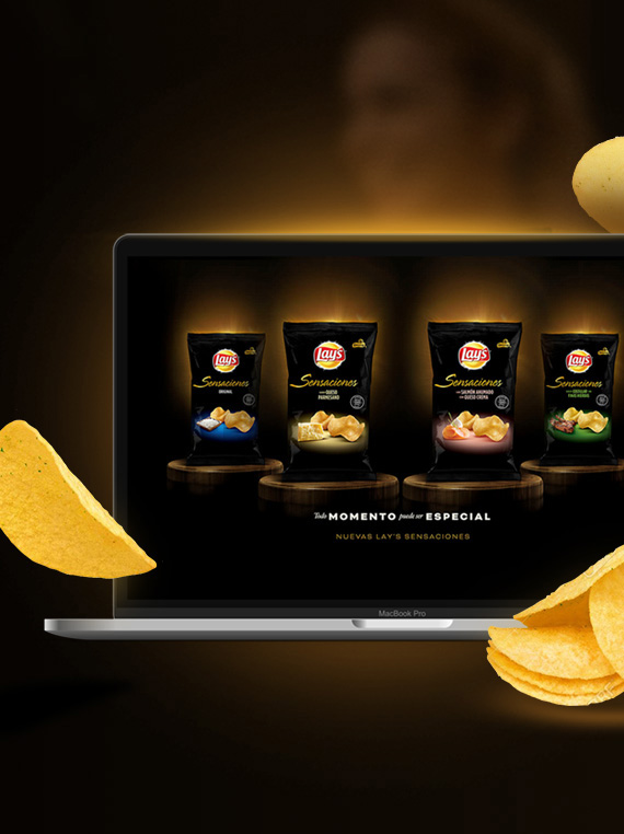 Lays