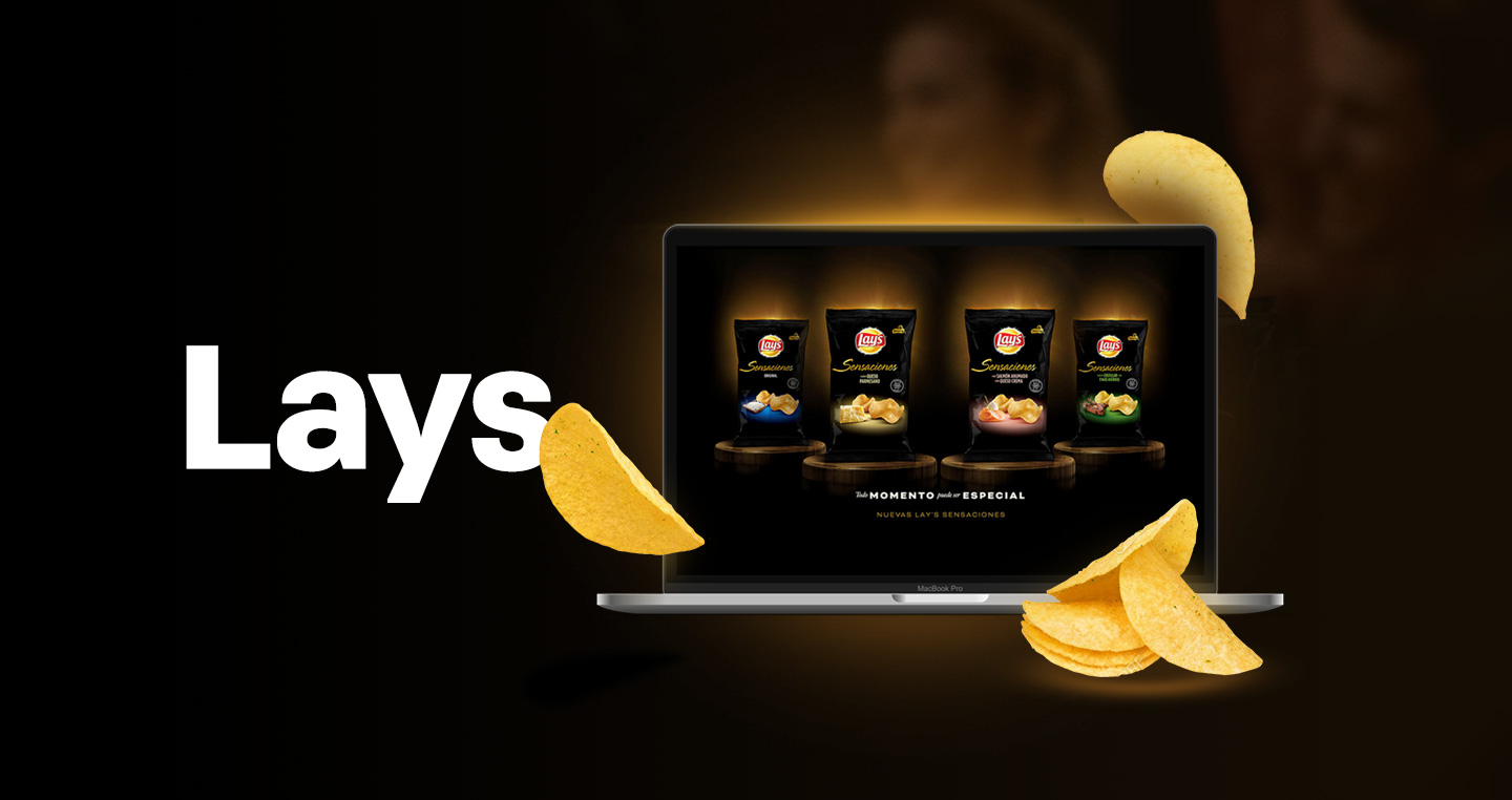 Lays