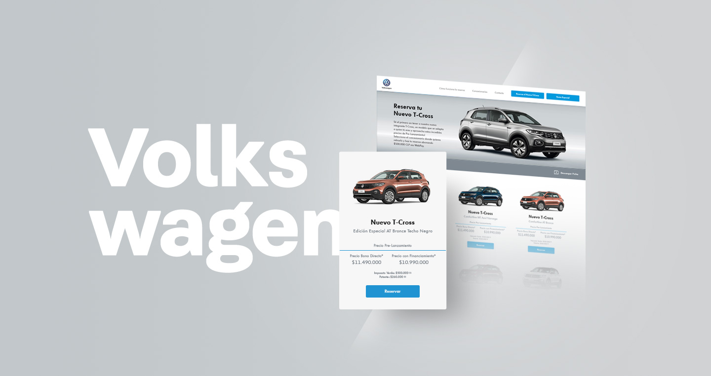 Volkswagen